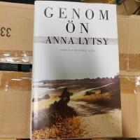 Genom &ouml;n : roman