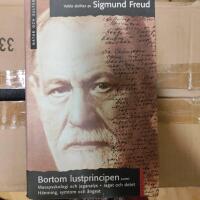 Freud, S/Bortom lustprincipen