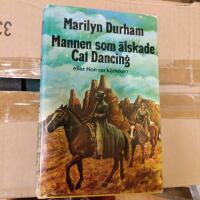 Mannen som &auml;lskade Cat Dancing eller Hon var k&auml;rleken