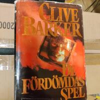 De f&ouml;rd&ouml;mdas spel