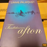 Tandl&auml;karnas afton