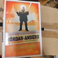 M&ouml;rdar-Anders och hans v&auml;nner (samt en och annan ov&auml;n)