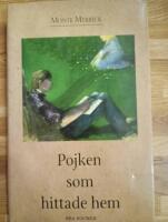 Pojken som hittade hem