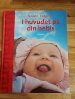 I huvudet p&aring; din bebis : om barns utveckling och behov