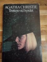 Tretton vid bordet