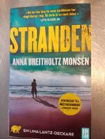 Stranden