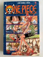 One Piece 09 : Namis t&aring;rar
