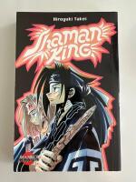 Shaman King 04 : &Ouml;versj&auml;len
