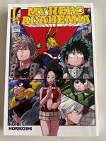 My hero academia Yaoyorozu Rising