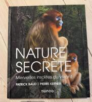 Nature Secr&egrave;te, merveilles insolites du vivant
