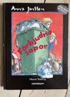 F&ouml;rbjudna sopor