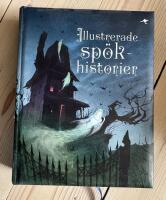 Illustrerade sp&ouml;khistorier