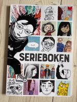 Serieboken