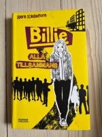 Billie. Alla tillsammans
