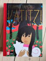 Katitzi ; Katitzi och Swing