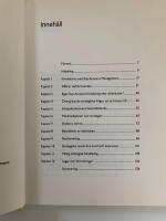 Key Accont Management. Nyckeln till framg&aring;ng