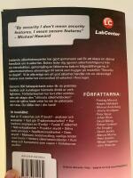 Svenska IT-s&auml;kerhetshandboken 1.0