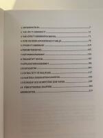 Svenska IT-s&auml;kerhetshandboken 1.0