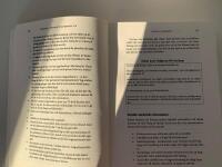 Svenska IT-s&auml;kerhetshandboken 1.0