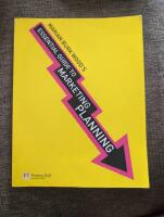 Essential Guide to Marketing Planning