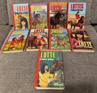 Lotte (serie med nio böcker)