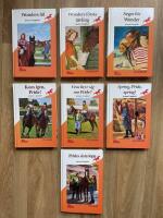 Wonder och Pride (serie med 7 böcker)