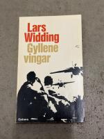 Gyllene vingar