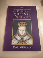 The National Portrait Gallery history of the kings and queens of England