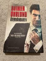 &Aring;terv&auml;ndaren