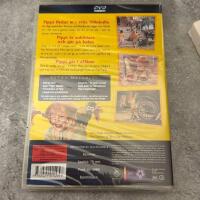 Pippi L&aring;ngstrump - Pippi flyttar in i Villa Villekulla DVD