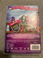 Monster High - Monstren Regerar
