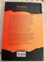 Musikl&auml;ra, geh&ouml;rstr&auml;ning, visharmonisering