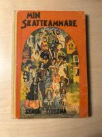 Min skattkammare del 9 Genom tiderna 