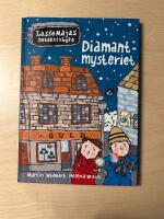 Diamantmysteriet