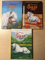 Ridl&auml;ger med Sigge / Du och jag, Sigge / Kom igen Sigge