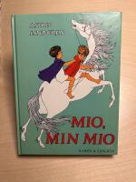 Mio, min Mio