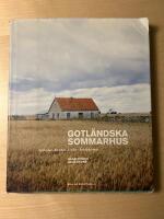 Gotl&auml;ndska sommarhus