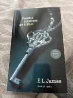 Femtio nyanser av frihet