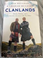 Clanlands