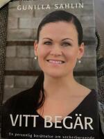 Vitt beg&auml;r - en personlig ber&auml;ttelse om sockerberoende