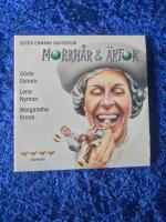 Morrhår & ärtor
