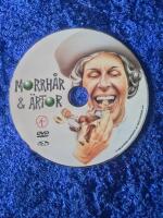 Morrhår & ärtor