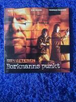 Van Veeteren - Borkmanns punkt