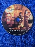 Van Veeteren - Borkmanns punkt