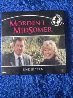 Morden i midsomer - Under ytan