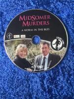 Morden i midsomer - Under ytan