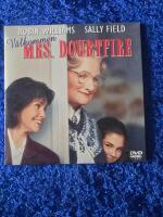Mrs. Doubtfire
