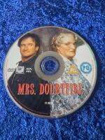 Mrs. Doubtfire