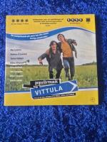 Populärmusik från Vittula