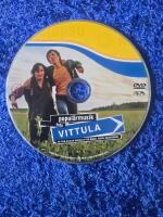 Populärmusik från Vittula